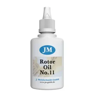 Achetez Aujourd'hui JM N.11 HUILE POUR ROTORS/BARILLETS