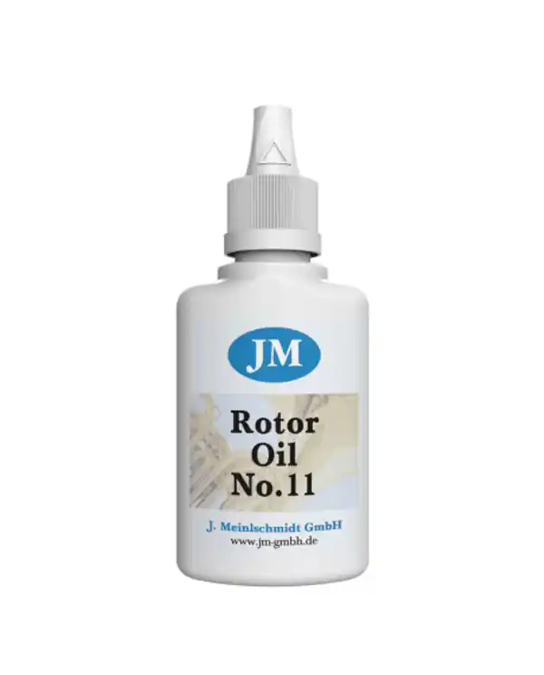 Achetez Aujourd'hui JM N.11 HUILE POUR ROTORS/BARILLETS