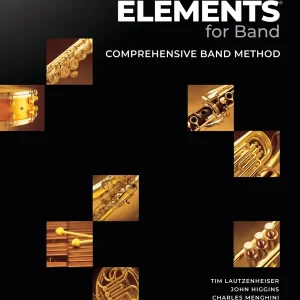 Hal Leonard Essential Elements for Band, Book 2 with EEi (2025) - Conductor - Book/Media Online Soldes