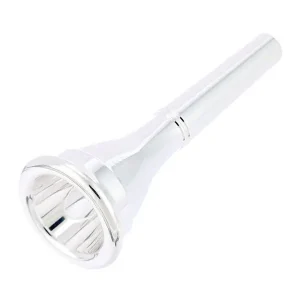 Prix Bas JK EXCLUSIVE 2EK ARB EMBOUCHURE POUR COR ARGENTEE