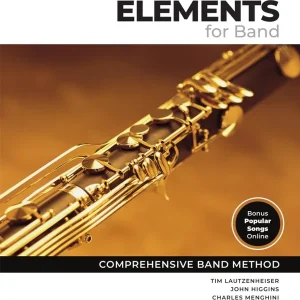 Prix Promo Hal Leonard Essential Elements for Band, Book 2 with EEi (2025) - Eb Alto Clarinet - Book/Media Online