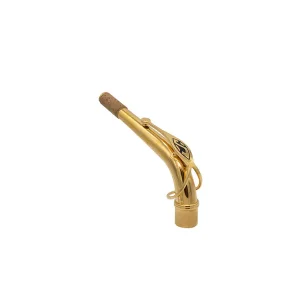 SELMER BOCAL AUO SAXOPHONE ALTO SUPRÊME PLAQUÉ OR Achetez Aujourd'hui