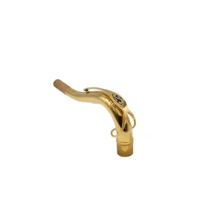 Nouvel Arrivage SELMER BOCAL AUO SAXOPHONE TENOR SERIE III PLAQUÉ OR