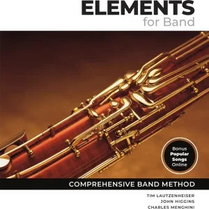 Hal Leonard Essential Elements for Band, Book 2 with EEi (2025) - Bassoon - Book/Media Online Livraison Express