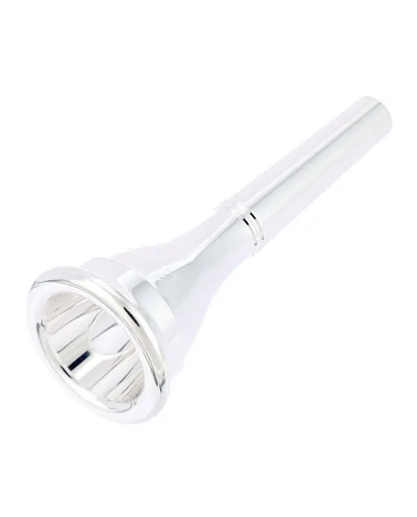 Offre Spéciale JK EXCLUSIVE 1C EMBOUCHURE POUR TROMBONE ARGENTEE
