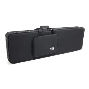Soldes GEWA FX LIGHT WEIGHT SOFTCASE BASSE ELECTRIQUE