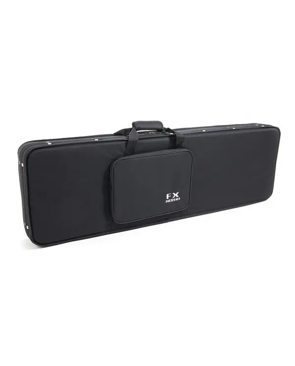 Soldes GEWA FX LIGHT WEIGHT SOFTCASE BASSE ELECTRIQUE