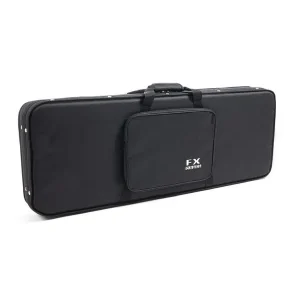 Satisfait Ou Remboursé GEWA FX LIGHT WEIGHT SOFTCASE GUITARE ELECTRIQUE
