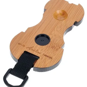 Promotion Saisonnière ARTINO SP26 PLANCHE POUR VIOLONCELLE BAMBON FORME VIOLONCELLE