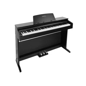 MEDELI DP260 BK PIANO NUMERIQUE MEUBLE NOIR Quantité Limitée