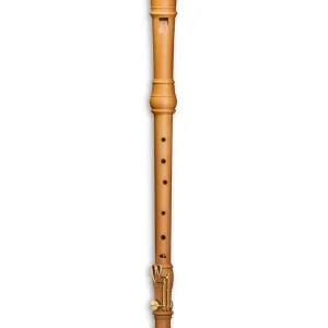 Acheter Direct MOLLENHAUER DENNER 5416 FLUTE A BEC TENOR POIRIER (double clé)
