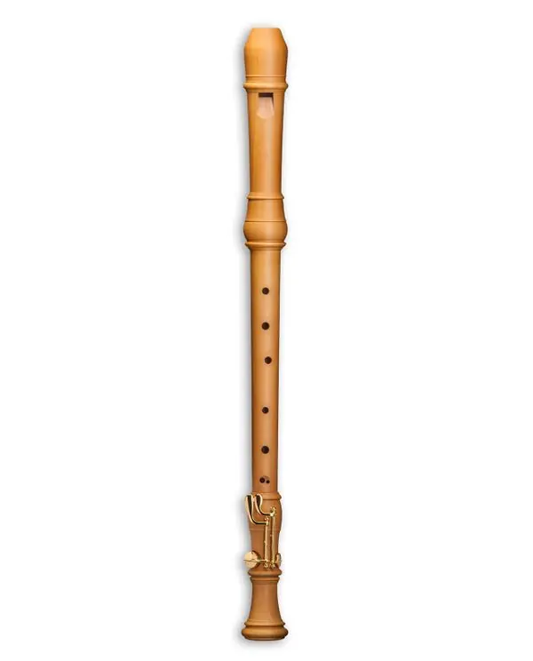 Acheter Direct MOLLENHAUER DENNER 5416 FLUTE A BEC TENOR POIRIER (double clé)