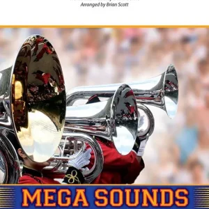 Top Vente Alfred Publishing Modern Love - Bowie/Scott - Marching Band - Gr. 3
