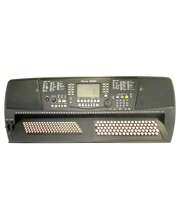 ORLA RINGWAY TB6600 CLAVIER PORTABLE TOUCHES BOUTONS Remise