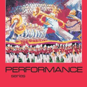Hal Leonard The Incredibles--Part 2 - Giacchino/Bocook/Rapp - Marching Band - Gr. 4 Commander Maintenant