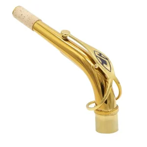 SELMER BOCAL DGO SAXOPHONE ALTO SUPREME DARK GOLD Acheter En Ligne