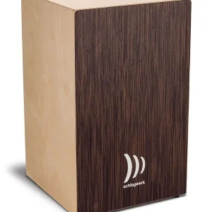 Prix Bas SCHLAGWERK CBA3SW "ASSEMBLY KIT" KIT DE MONTAGE CAJON PRO