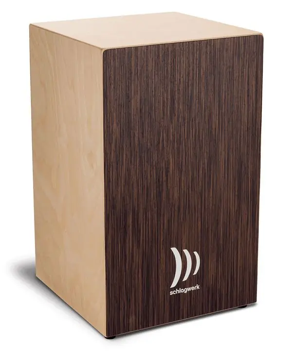 Prix Bas SCHLAGWERK CBA3SW "ASSEMBLY KIT" KIT DE MONTAGE CAJON PRO
