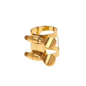 YAMAHA W6549210 LIGATURE SAXOPHONE SOPRANO Offre Spéciale