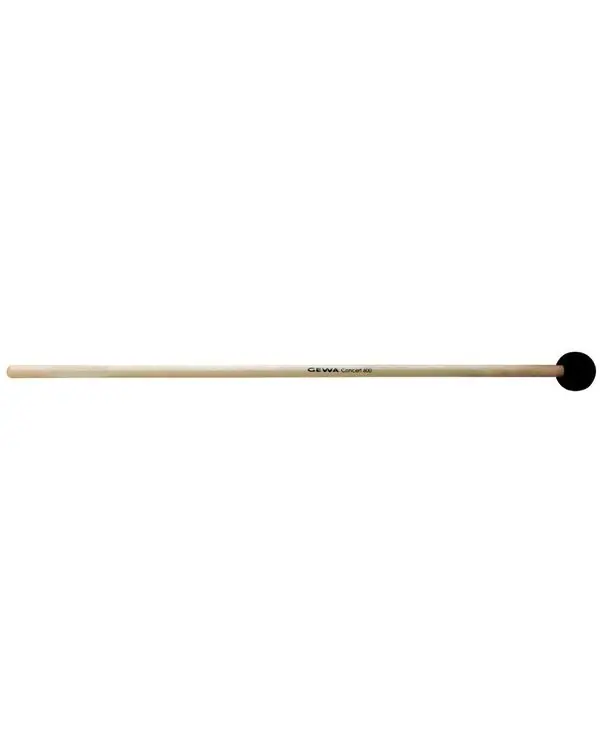 Livraison Express GEWA 600 PAIRE DE MAILLOCHE POUR CARILLON DE CONCERT - MOYEN