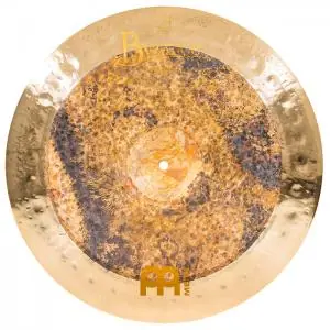 Meinl Cymbales CHINA BYZANCE 18" DUAL Promotion