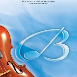Prix Réduit Belwin Lover Girl - Stewart/Kamuf - String Orchestra - Gr. 3