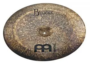 Super Prix Meinl Cymbales CHINOISE BYZANCE 18" DARK