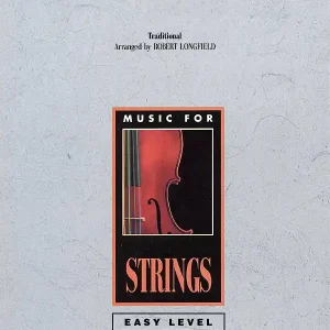 Hal Leonard Bingo - Longfield - String Orchestra - Gr. 1 Dernier Modèle