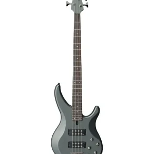 Vente Flash YAMAHA TRBX304 MGR BASSE ELECTRIQUE 4 CORDES MISTY GREEN
