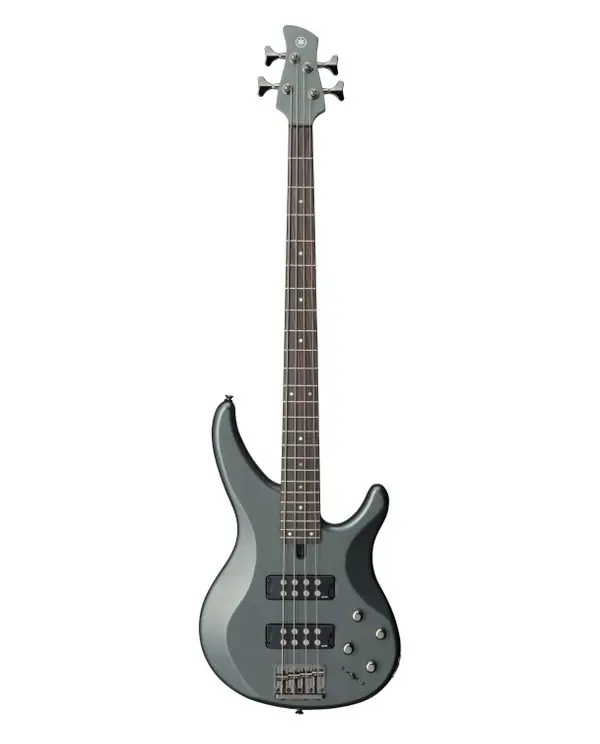Vente Flash YAMAHA TRBX304 MGR BASSE ELECTRIQUE 4 CORDES MISTY GREEN