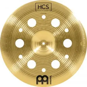Meinl Cymbales CHINOISE HCS 18" TRASH Nouveauté