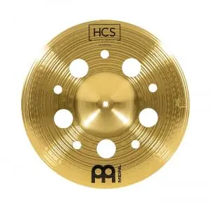 Livraison Express Meinl Cymbales CHINOISE HCS 16