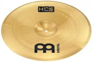 Meinl Cymbales CHINOISE HCS 12"" Prix Promo