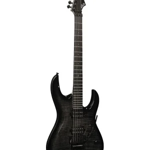 LAG A200-BSH "ARKANE" GUITARE ELECTRIQUE BLACK SHADOW Achat Immédiat