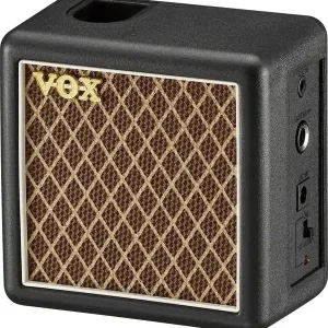Satisfait Ou Remboursé VOX CAB "BAFLE AMPLUG" MINI-ENCEINTE POUR AMPLUG