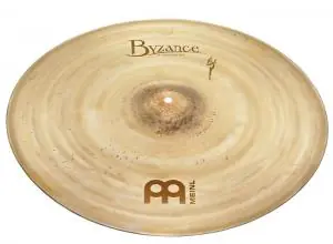 Meinl Cymbales RIDE BYZANCE 22" VINTAGE Achetez Aujourd'hui