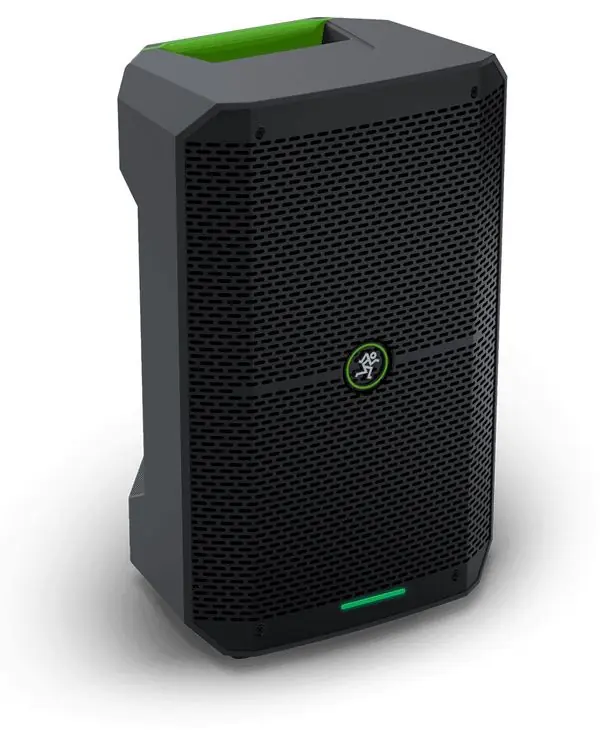 MACKIE THUMP-GO SONO PORTABLE BLUETOOTH - 8"/200W RMS Achat Immédiat