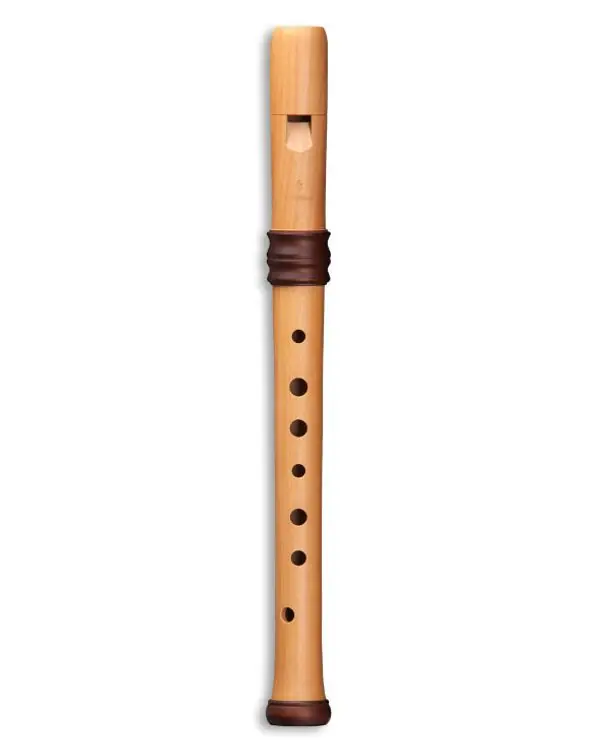 MOLLENHAUER REVE D‘ADRI 4117 FLUTE DE REVE SOPRANO POIRIER NATURE Expédition Rapide