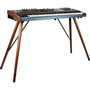 Jusqu'à Épuisement Des Stocks ARTURIA POLYBRUTE-XL SYNTHETISEUR ANALOGIQUE POLYPHONIQUE AVEC STAND