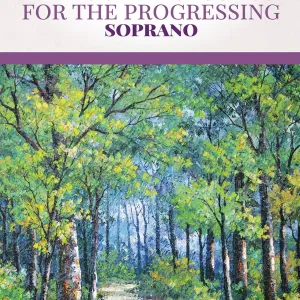 Meilleur Prix G. Schirmer Inc. American Art Songs for the Progressing Singer - Soprano - Book/Audio Online