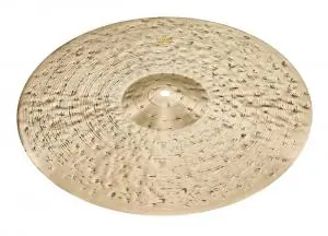 Bon Plan Meinl Cymbales CRASH BYZANCE 18" FOUNDRY RES