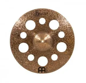 Meinl Cymbales CRASH BYZANCE 18" DARK TRASH Commande En Gros