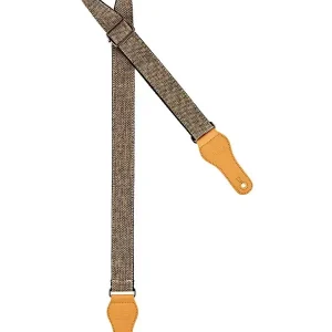 Seulement Aujourd'hui ORTEGA OCS-240U COURROIE UKULELE COTON KAKI
