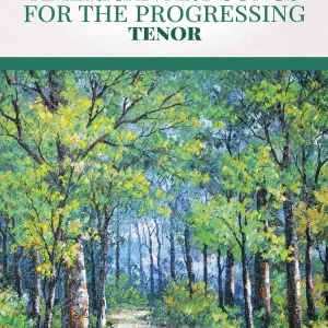 Top Vente G. Schirmer Inc. American Art Songs for the Progressing Singer - Tenor - Book/Audio Online
