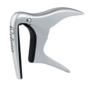 ORTEGA OCAPO-CR CAPODASTRE POUR GUITARE CLASSIQUE Prix Réduit