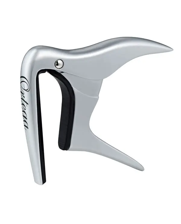 ORTEGA OCAPO-CR CAPODASTRE POUR GUITARE CLASSIQUE Prix Réduit