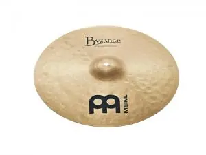 Meinl Cymbales CRASH BYZANCE 18" EXTRA THIN Solde