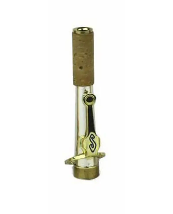 SELMER BOCAL AMO GO SAXOPHONE SOPRANO SERIE III ARGENT CLÉS GO Offre Spéciale