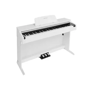 MEDELI DP260 WH PIANO NUMERIQUE MEUBLE BLANC Nouveauté