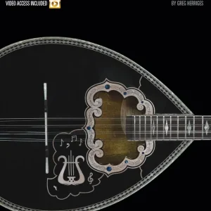 Meilleur Prix Hal Leonard Hal Leonard Greek Bouzouki Method - Herriges - Book/Video Online